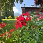 Hof Oberhaus Farmház Kitzbühel