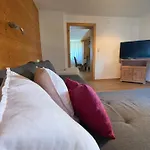 Farma Hof Oberhaus Kitzbühel