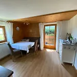 Hof Oberhaus Farma Kitzbühel