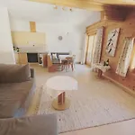 Hof Oberhaus Farmház *