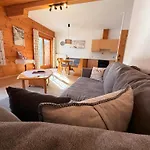 Hof Oberhaus Farmház *