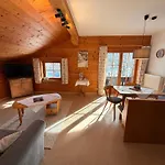 Hof Oberhaus Farmház Kitzbühel