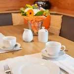 Farma Hof Oberhaus Kitzbühel