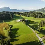Hof Oberhaus *