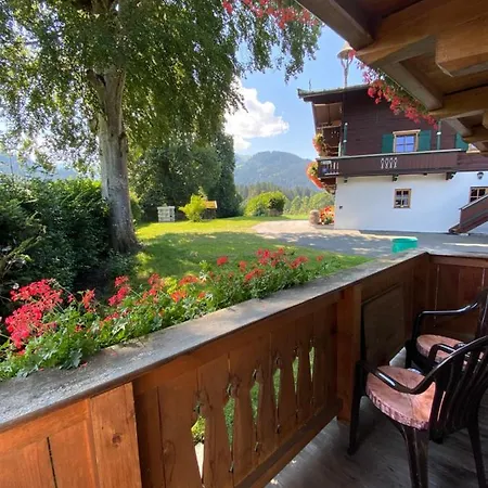 Farma Hof Oberhaus