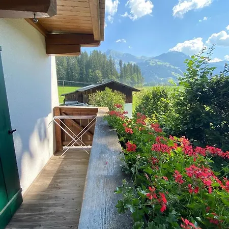 Farma Hof Oberhaus