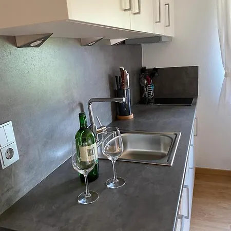 Alojamento de Turismo Rural Hof Oberhaus *