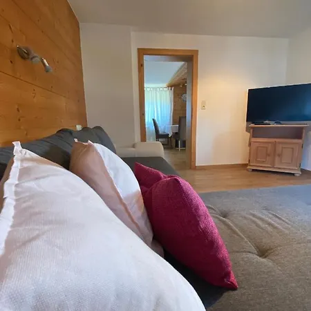 Farma Hof Oberhaus Kitzbühel