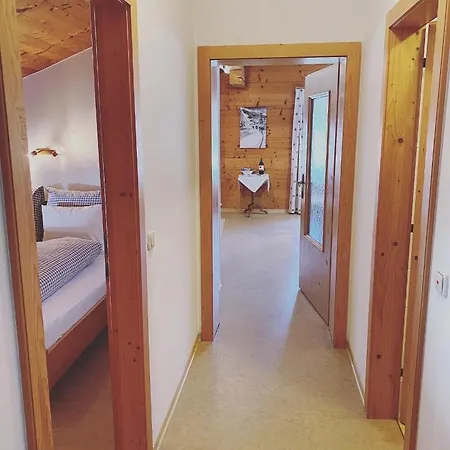 Alojamento de Turismo Rural Hof Oberhaus Kitzbühel