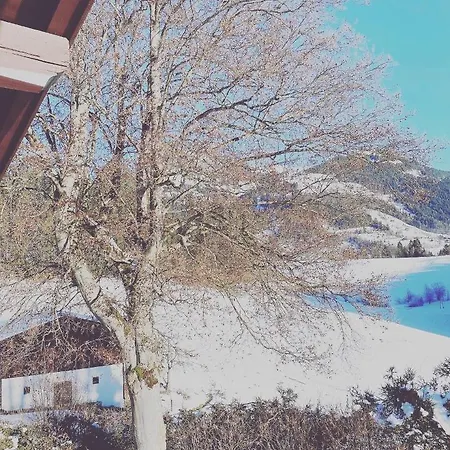 Hof Oberhaus Agroturismo