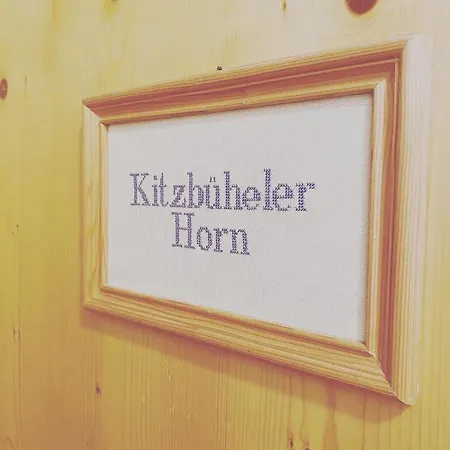 Hof Oberhaus Kitzbühel