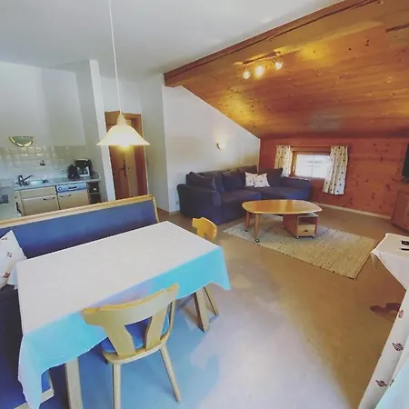 Hof Oberhaus Agroturismo