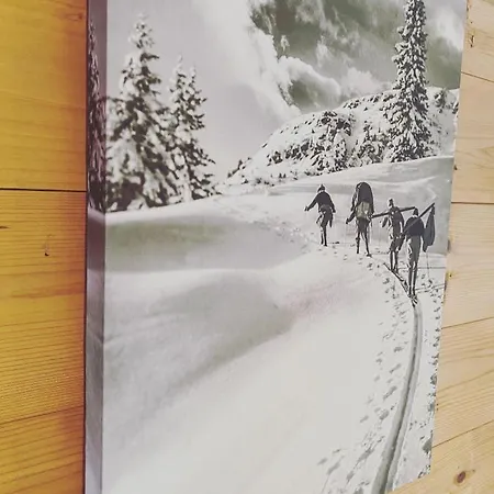 Hof Oberhaus Agroturismo Kitzbühel