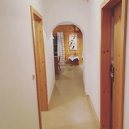 Alojamento de Turismo Rural Hof Oberhaus Kitzbühel