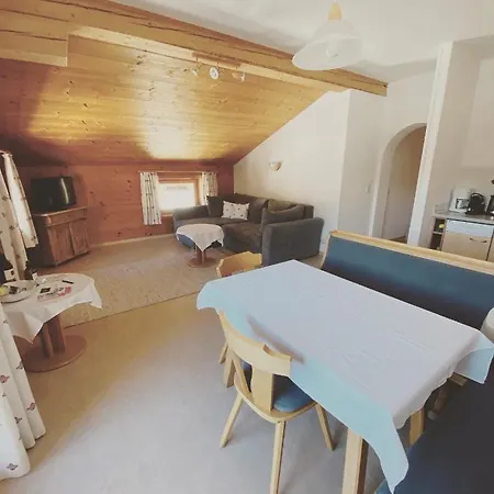 Vakantieboerderij Hof Oberhaus