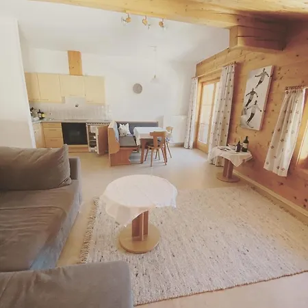 Hof Oberhaus Agroturismo *