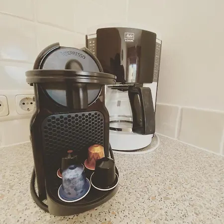 Alojamento de Turismo Rural Hof Oberhaus