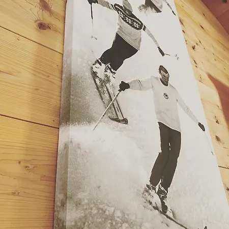 Agroturismo Hof Oberhaus