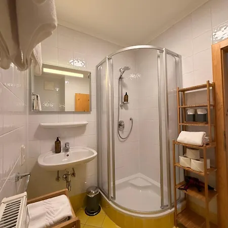 Hof Oberhaus ファームステイ