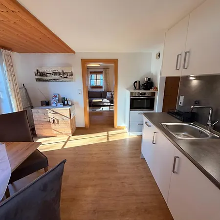 ファームステイ Hof Oberhaus *