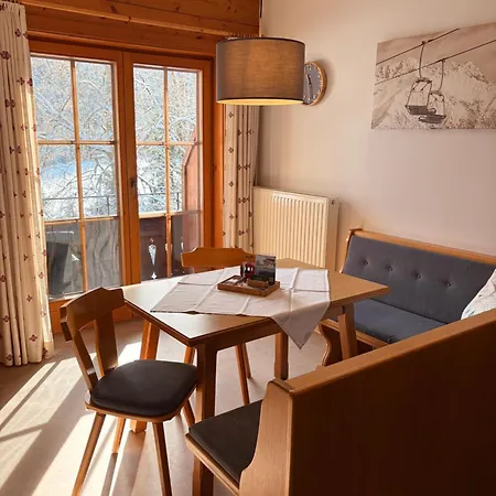 Hof Oberhaus Vakantieboerderij Kitzbühel