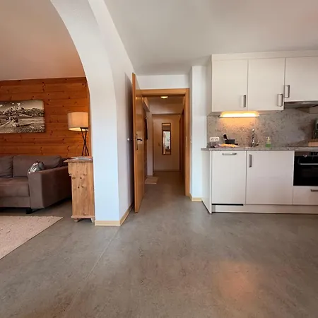 Hof Oberhaus Vakantieboerderij Kitzbühel