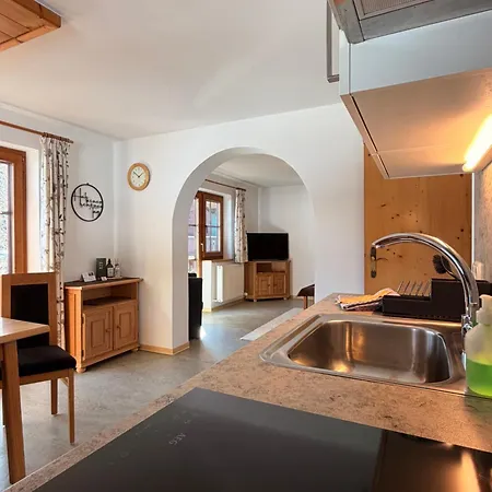 Hof Oberhaus Vakantieboerderij Kitzbühel