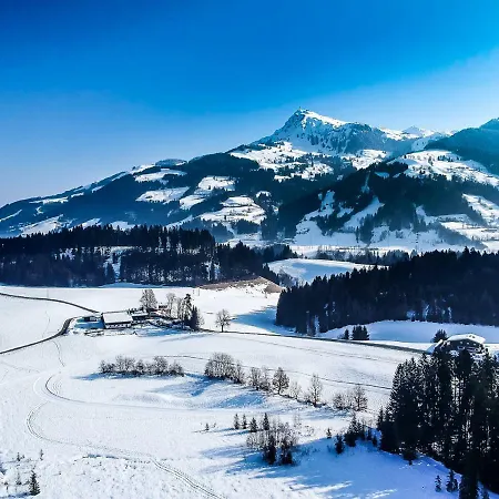 Hof Oberhaus Farma *