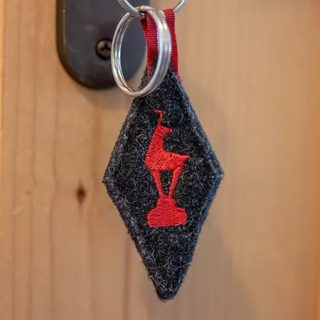 Alojamento de Turismo Rural Hof Oberhaus