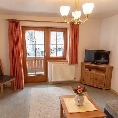 Hof Oberhaus Kitzbühel