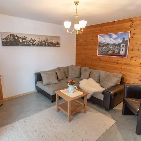 Hof Oberhaus * Kitzbühel