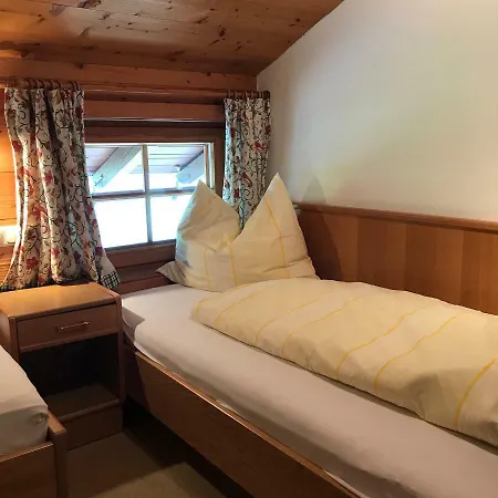 Alojamento de Turismo Rural Hof Oberhaus *