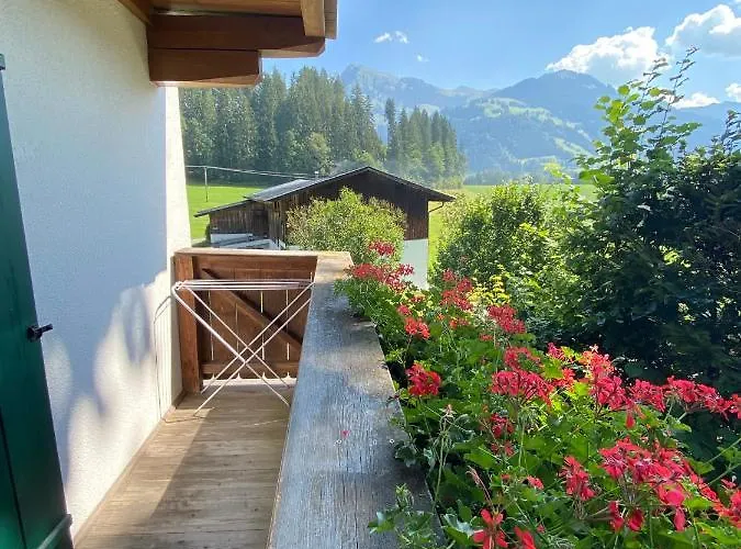 ファームステイ Hof Oberhaus