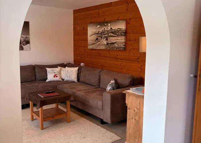 Hof Oberhaus * キッツビュール