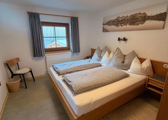 Hof Oberhaus キッツビュール