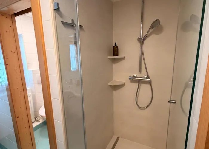 Hof Oberhaus ファームステイ