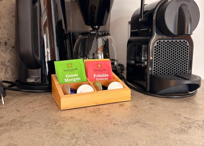 ファームステイ Hof Oberhaus *