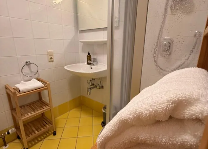 Hof Oberhaus ファームステイ キッツビュール