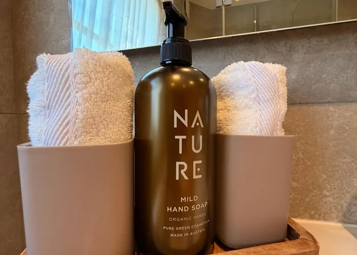 Hof Oberhaus キッツビュール