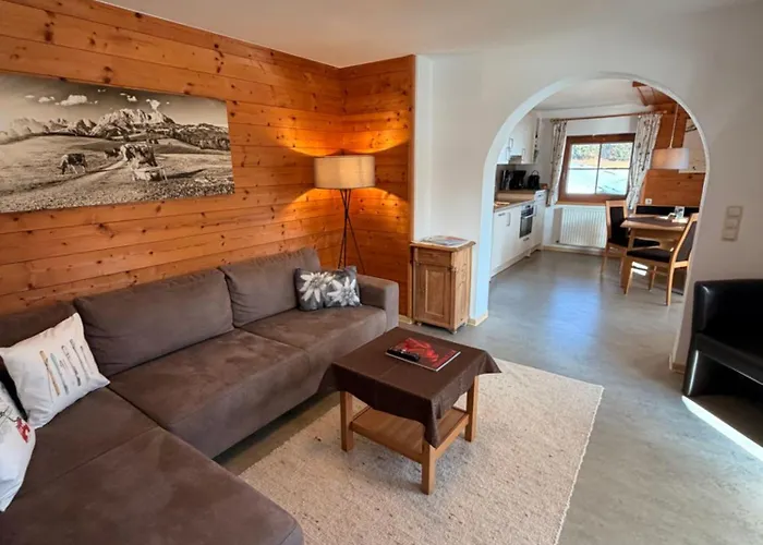 Hof Oberhaus ファームステイ