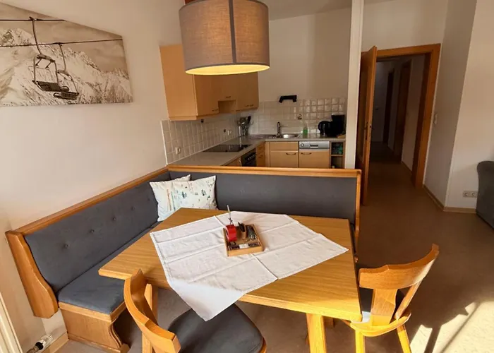 ファームステイ Hof Oberhaus *