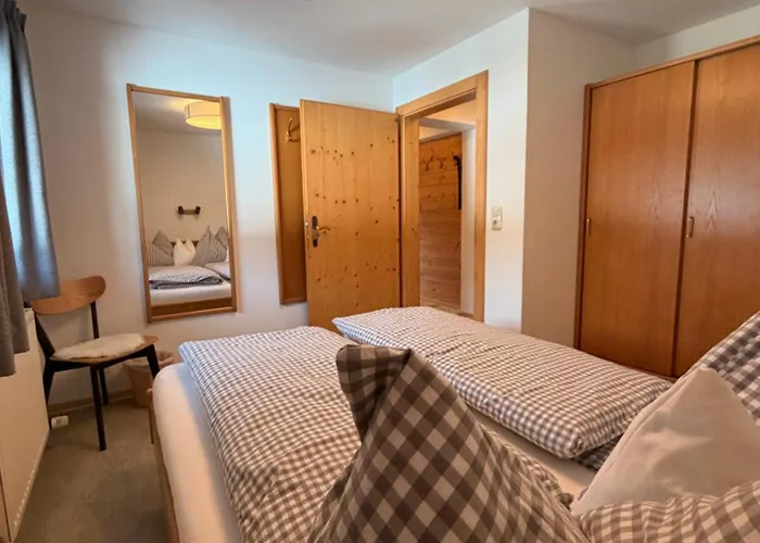 ファームステイ Hof Oberhaus