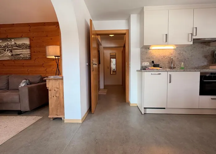 Hof Oberhaus ファームステイ キッツビュール