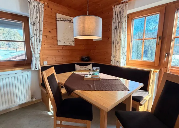 Hof Oberhaus ファームステイ