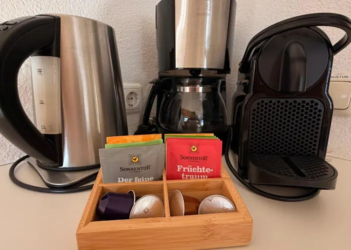 ファームステイ Hof Oberhaus