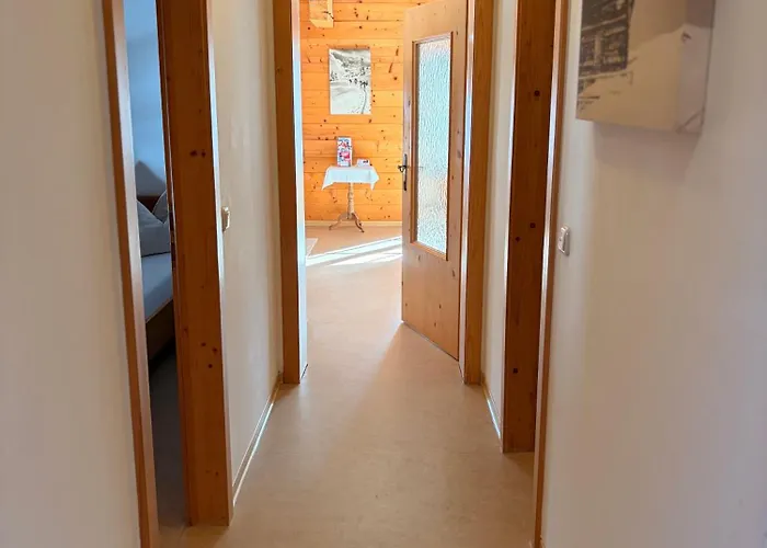 ファームステイ Hof Oberhaus *