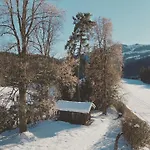 Hof Oberhaus Çiftlik konaklama