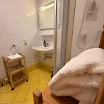 Hof Oberhaus Çiftlik konaklama Kitzbühel