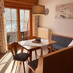 Hof Oberhaus Çiftlik konaklama Kitzbühel