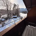Çiftlik konaklama Hof Oberhaus